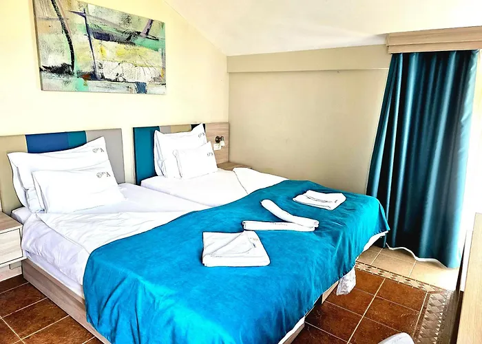 Montebay Perla