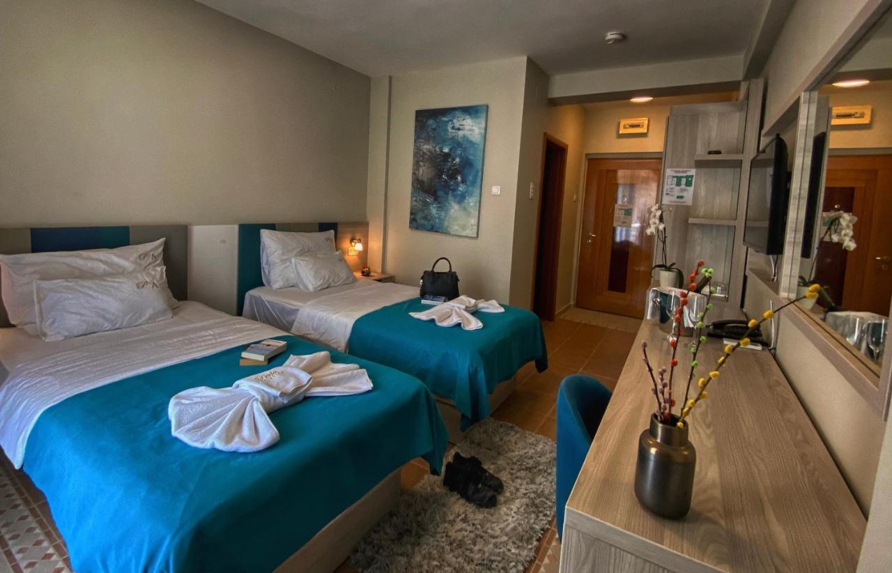 Montebay Perla Hotel 4*