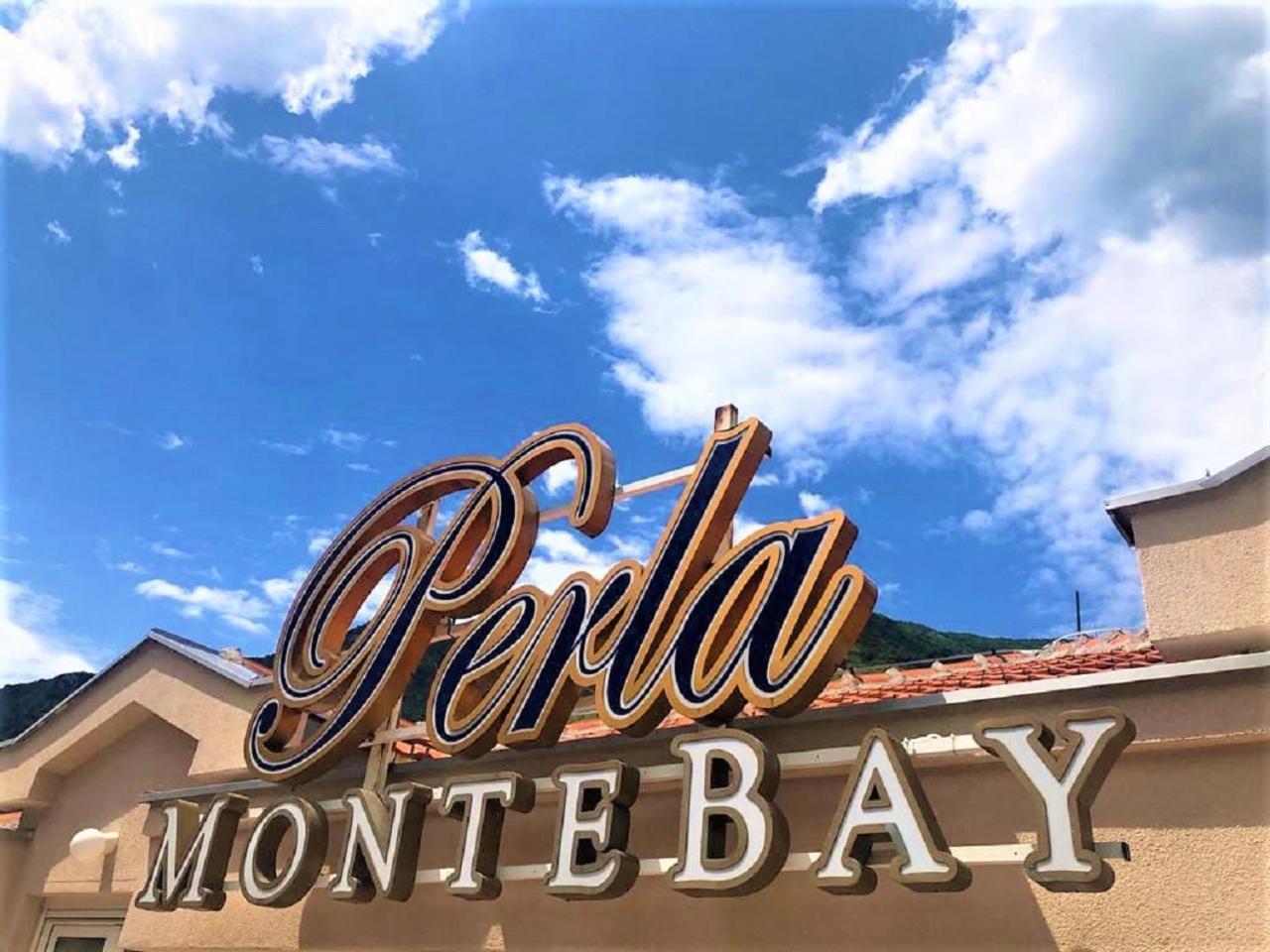 Hotel Montebay Perla