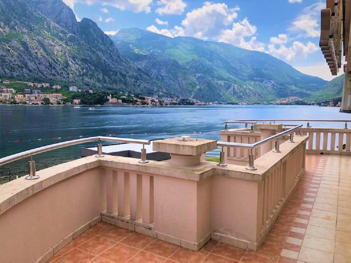 Montebay Perla 4* Prčanj