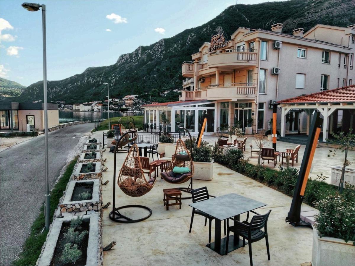 Montebay Perla 4* Prčanj