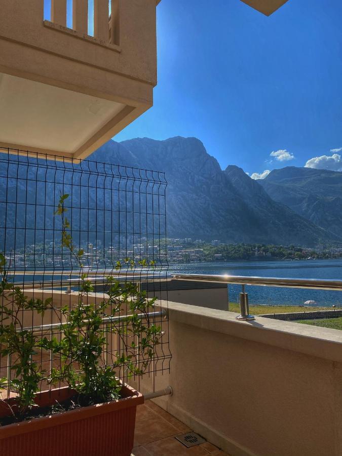 Hotel Montebay Perla Prčanj