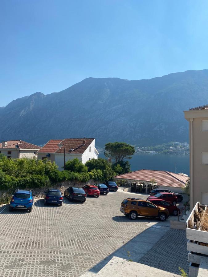 Montebay Perla 4* Prčanj