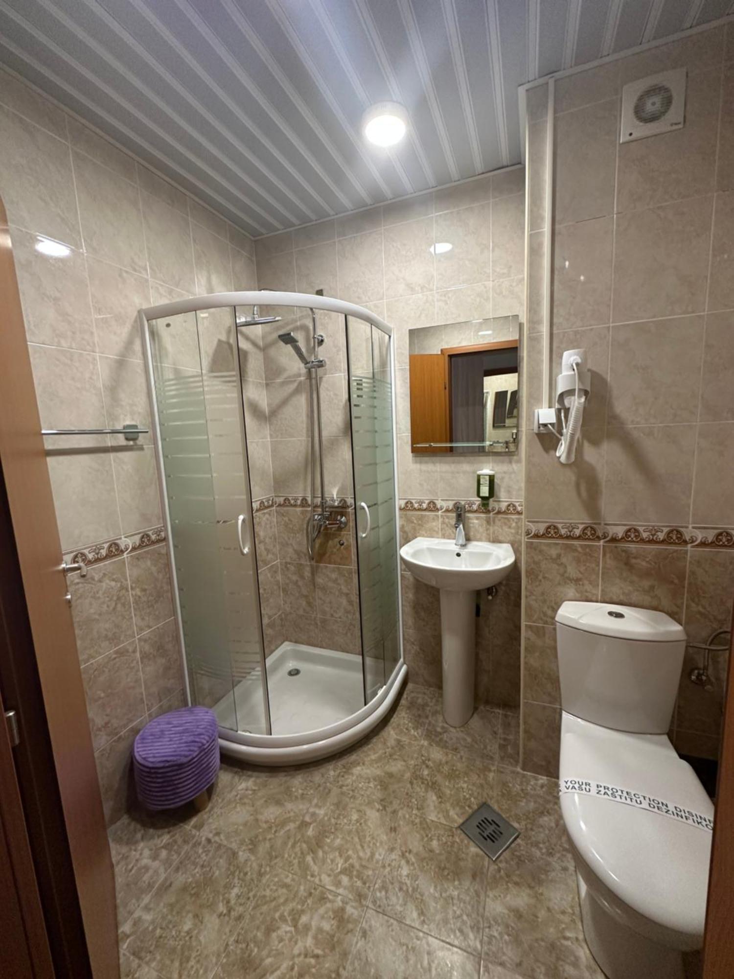 Montebay Perla 4* Prčanj