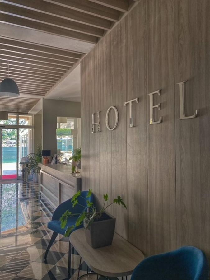 Montebay Perla 4*