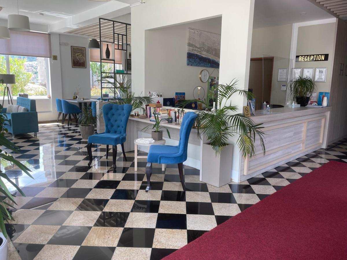 Hotel Montebay Perla 4*
