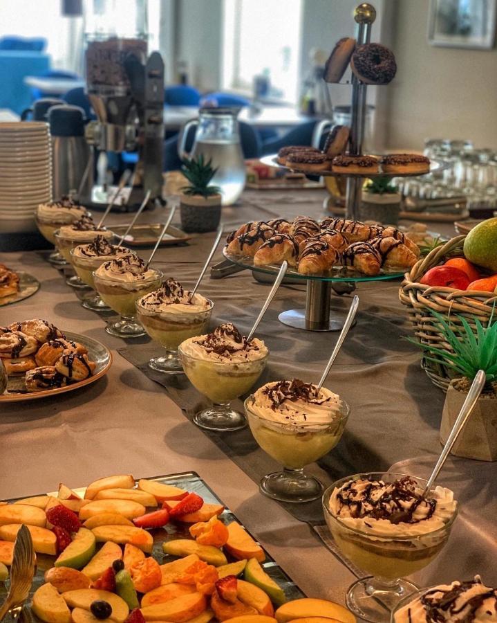 Hotel Montebay Perla