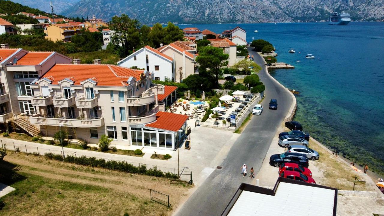 Hotel Montebay Perla Prcanj