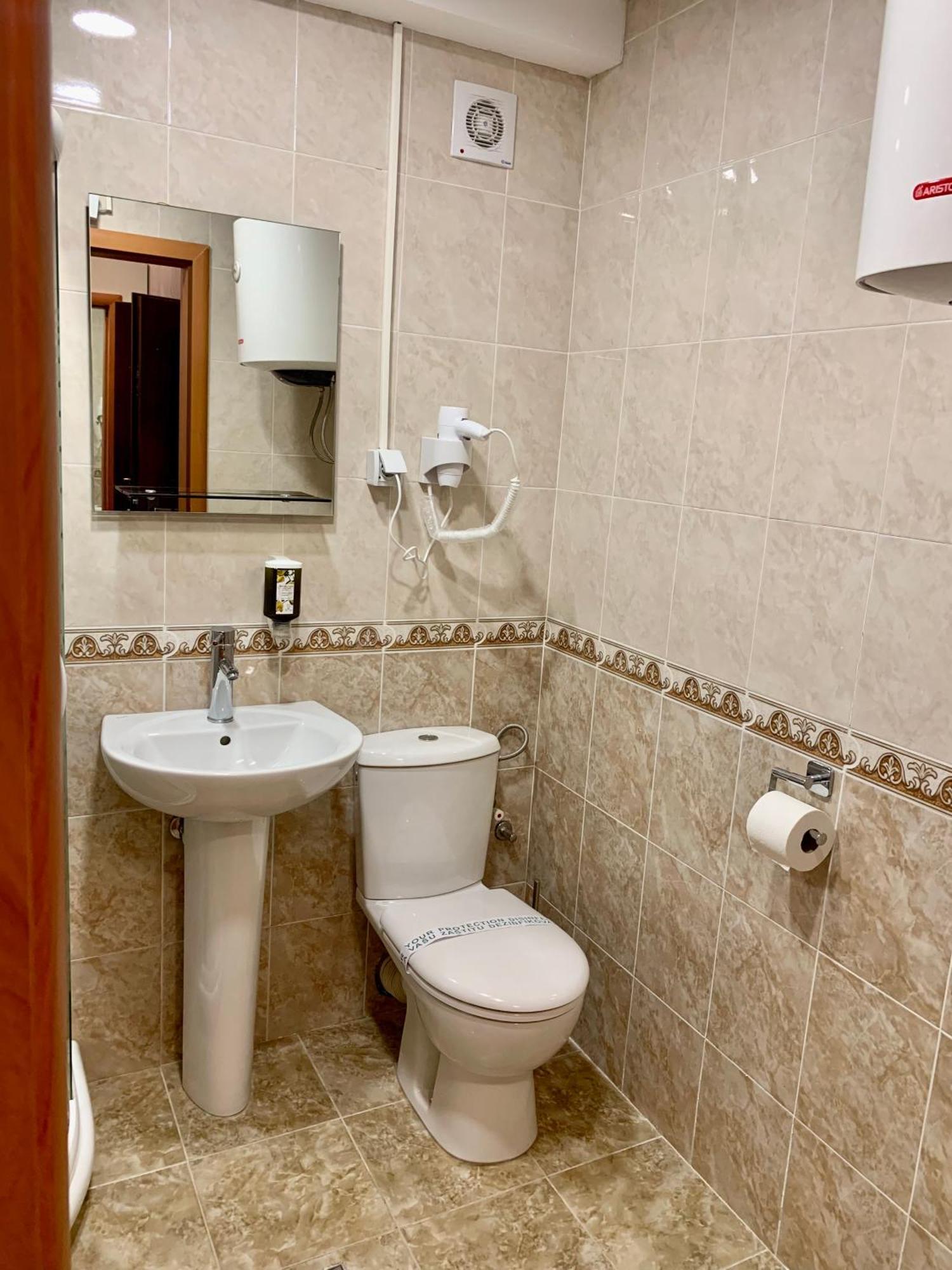 Hotel Montebay Perla
