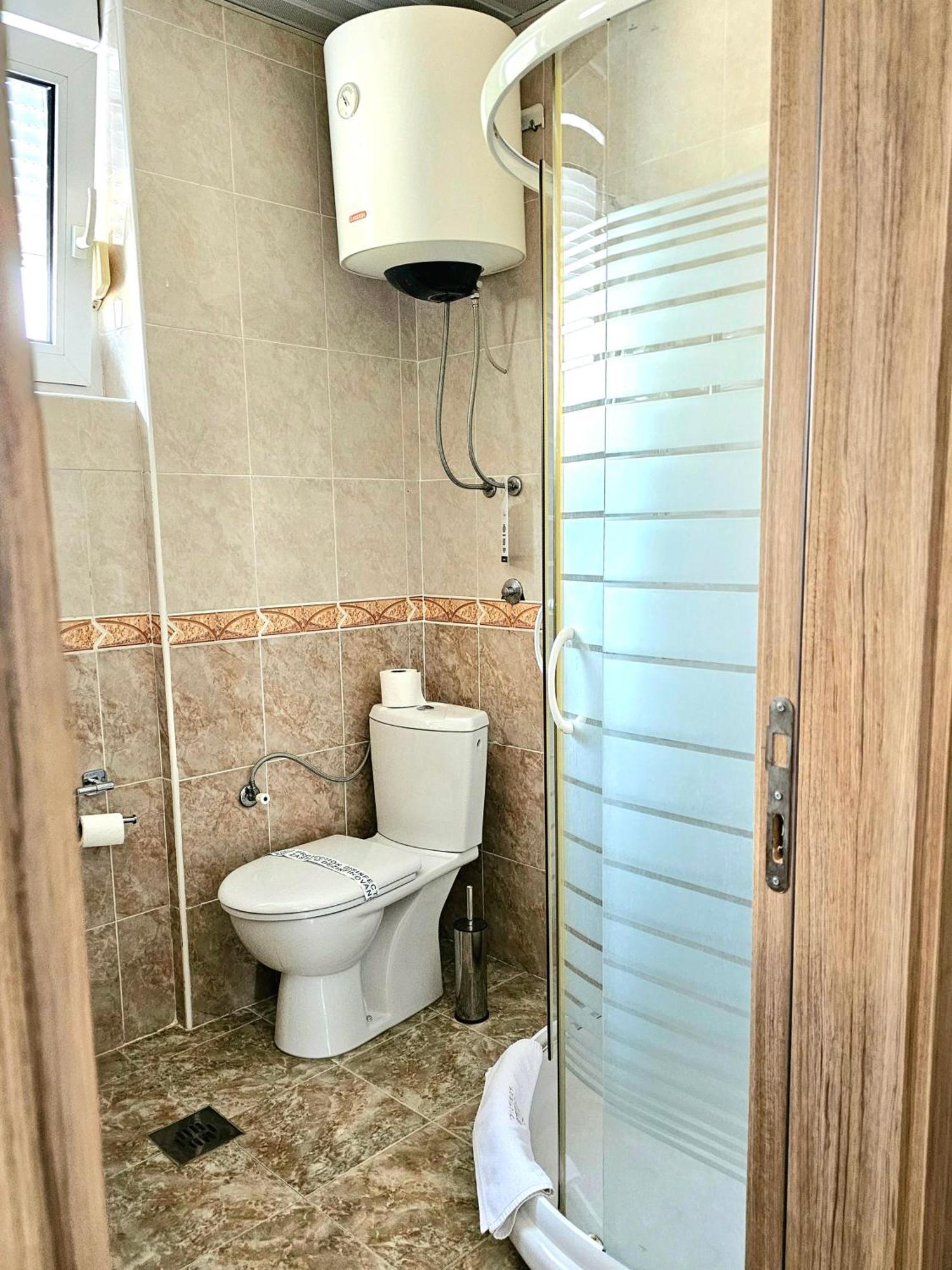 Montebay Perla Hotel Prcanj
